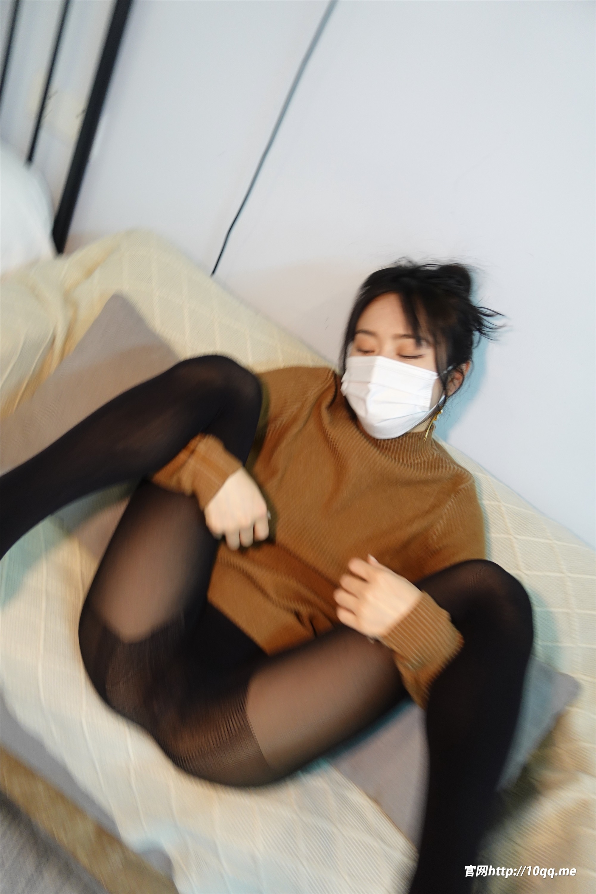 ROSI口罩系列 2022.04.07 NO.2125